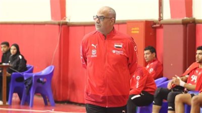 اتحاد اليد يقرر سفر منتخب الناشئين إلى بطولة أوروبا 29 يونيو