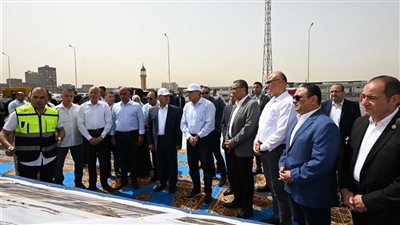 الوزراء: إزالة كوبري السيدة عائشة ضمن المخطط.. والانتهاء من التطوير في 2025 