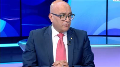 ناجي قمحة: كلمة الرئيس السيسي في القمة العربية أكدت عدم تخلي مصر عن ثوابتها