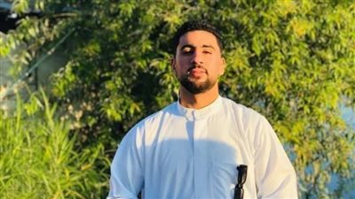 مصرع شاب غرقا في مياه ترعة المحمودية أثناء محاولته إنقاذ شقيقة