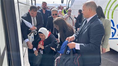 ضوابط جديدة من المملكة العربية السعودية لموسم حج 2025