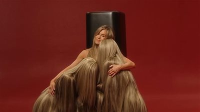 جينيفر أنيستون تسخر من موضة الشعر الطويل.. منشور طريف يثير إعجاب الجمهور