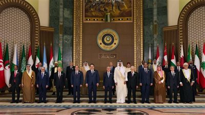 معلقًا على القمة الـ34..أمير قطر: أزماتنا الإقليمية تستوجب تعاونا عربيا ودوليا