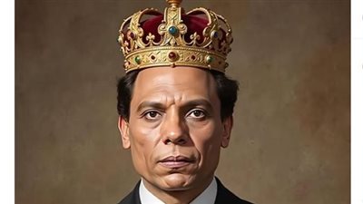 محمد إمام فى ذكري ميلاد والده: كل سنة وأنت الزعيم والفنان الأنجح فى التاريخ 