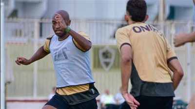 البروفة الأخيرة لنهائي الكأس.. جلسة للرمادي وتدريبات جماعية ومنفردة في الزمالك