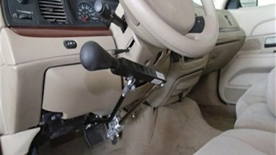 شعبة السيارات: تم التحايل على عدد من المعاقين لبيع سياراتهم مقابل مادي قليل