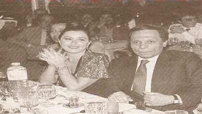 سر تصريح عادل إمام عن سعاد حسني... خلاف أم رد فعل عفوي؟|فيديو 