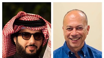 محاولات فاشلة لبث الفتنة..تامر مرسي ينفي شائعات الخلاف مع تركي آل الشيخ