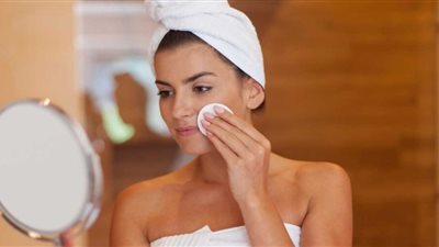 6 أخطاء ترتكبها أثناء الاستحمام تتسبب في ظهور حب الشباب بالجسم