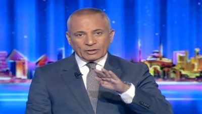 أحمد موسى.. 90% من إجمالي المساعدات لغزة مصرية.. وموقفنا الأقوى والأشرف|فيديو