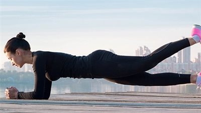 هل التمارين وحدها تكفي لرشاقة الجسم؟ إليكِ الإجابة العلمية