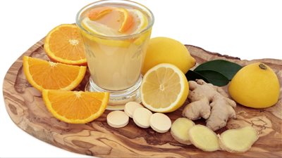 مشروبات طبيعية فعالة في الوقاية من السرطان وتعزيز مناعة الجسم