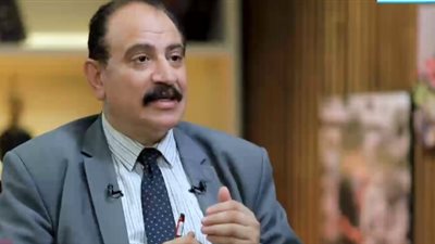 طارق فهمي: السيسي وضع النقاط على الحروف في ملف الإفراج عن الرهينة الأمريكي 