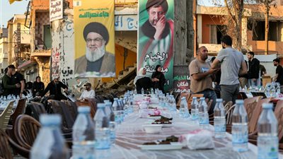 لبنان يحتجز 21 متهمًا بالتجسس على حزب الله لصالح الموساد