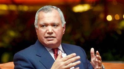 السفير العرابي: كلمة الرئيس السيسي كانت دقيقة وواضحة