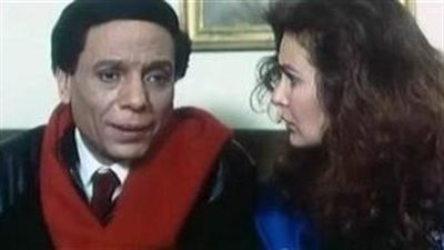 فى عيلاد ميلاد “عادل إمام” يسرا: كل سنة وانت طيب يا زعيم قلبى