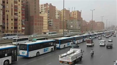 كامل الوزير يعلن سعر تذكرة الأتوبيس الترددي.. ويوجه رسالة لسائقي الميكروباص