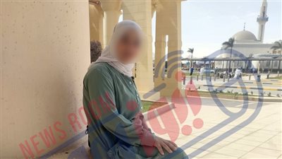 حبية الشماع جديدة.. التقرير الطبي لتعدي سائق أكتوبر على ربة منزل| خاص