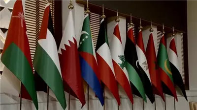 إعلان بغداد يؤكد مركزية القضية الفلسطينية ويدعو إلى وحدة الصف العربي