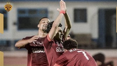 التشكيل الرسمي لسيراميكا أمام الإسماعيلي بنصف نهائي كأس العاصمة 