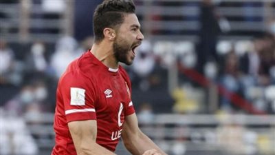 إبراهيم فايق: مباراة اليوم مكافأة ربانية لياسر إبراهيم على مشواره طوال الموسم 