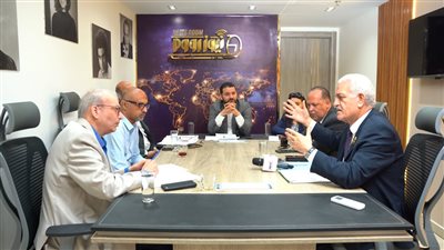 عاطف مغاوري.. 