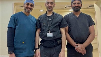 الرعاية الصحية: 70,000 تدخل جراحي وفق معايير الجودة العالمية بمجمع الإسماعيلية