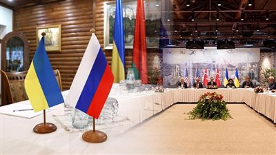 روسيا: شرعية الرئيس الأوكراني ستكون ذات أهمية أساسية في توقيع السلام