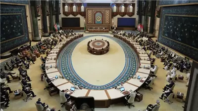 جمال رشدي: العراق يطلق مبادرة صندوق عربي تحت مظلة الجامعة العربية|فيديو 