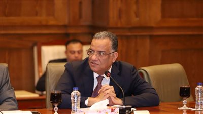 محمود مسلم : كلمة السيسي عن 