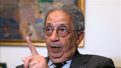 هل يستطيع ترامب إجبار نتنياهو على وقف الحرب بغزة؟.. عمرو موسى يجيب|فيديو