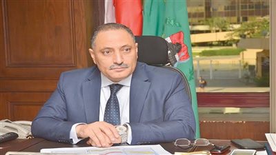 ناصر فوزي: تخطيط عمراني متكامل لمصر حتى 2050 برؤية رئاسية 