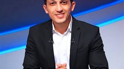 أمير هشام: بن شرقي متألق في تدريبات الأهلي.. وريبيرو مقتنع باللاعب