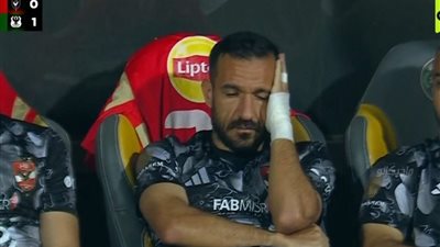  لم يختلق أزمة.. حقيقة تغريم معلول في الأهلي بسبب تصرفه 