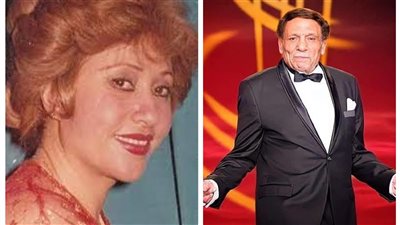 كان متواضعًا وهذه نصائحه لي.. آمال رمزي تستعيد ذكرياتها مع عادل إمام |خاص 