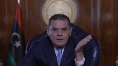 الدبيبة يهاجم أسامة نجيم بعد تقرير الجنائية الدولية: «انكسر حاجز الخوف»| فيديو