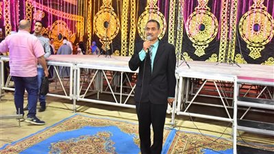 بحضور محافظ أسيوط.. قصور الثقافة تطلق القافلة الثقافية والمسرح المتنقل |صور