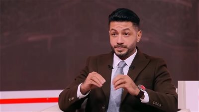 شريف عبد الفضيل: