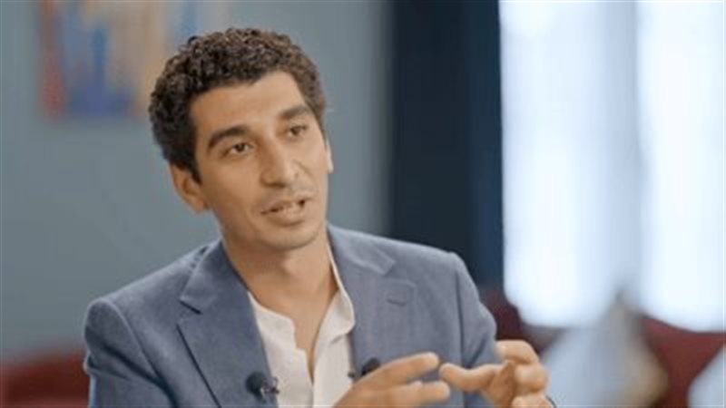 كريم الشناوي