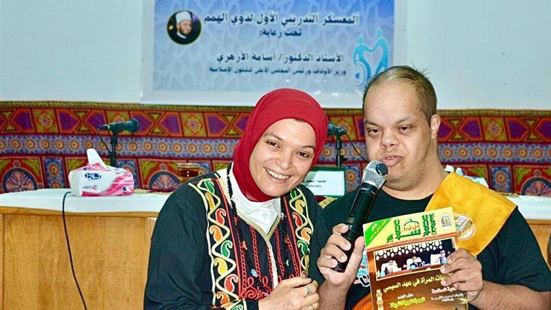 معسكر أبو بكر الصديق