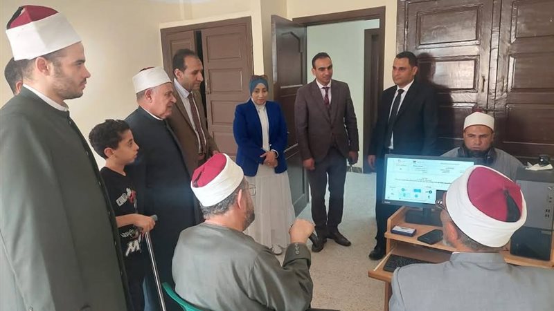 الرواق الأزهري