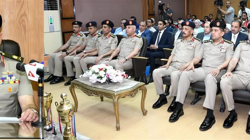 وقائع المؤتمر الصحفى