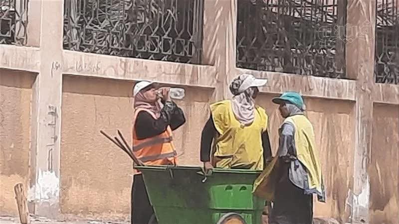 سقيا الماء