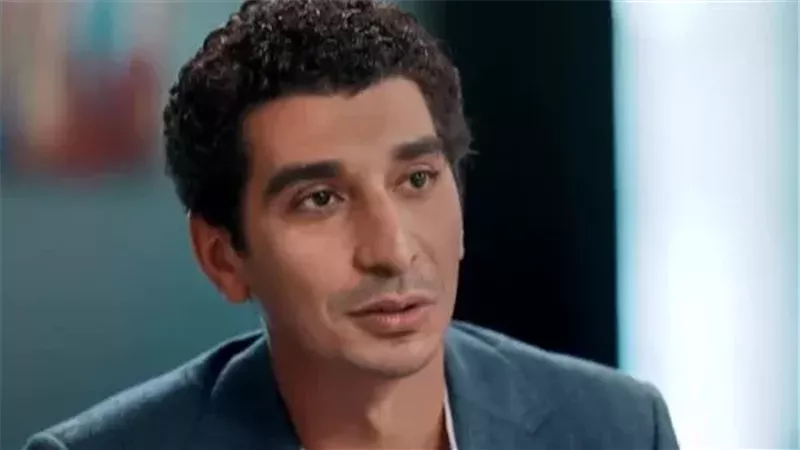 كريم الشناوي