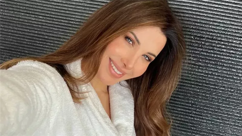 نانسي عجرم