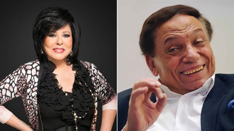 عادل إمام