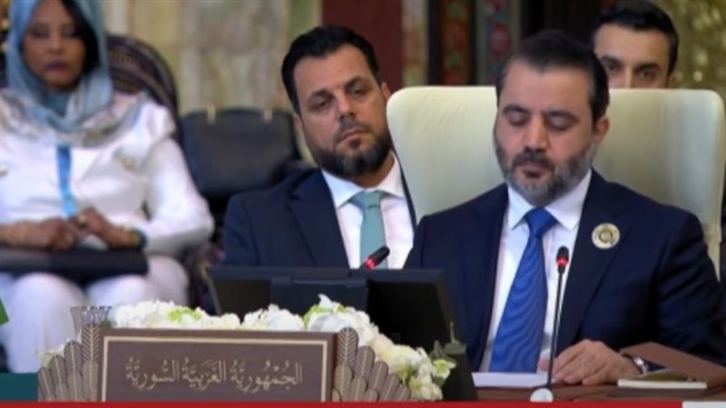 وزير الخارجية السوري