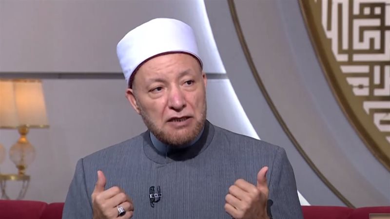عالم أزهري