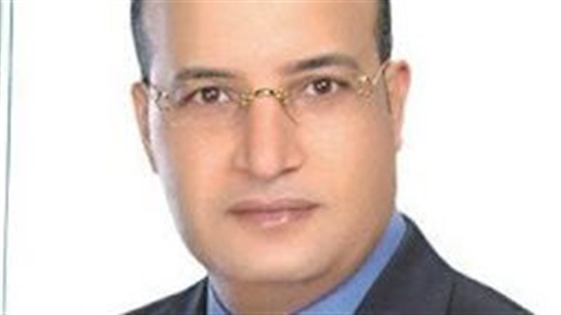 دكتور كمال أمين الوصال