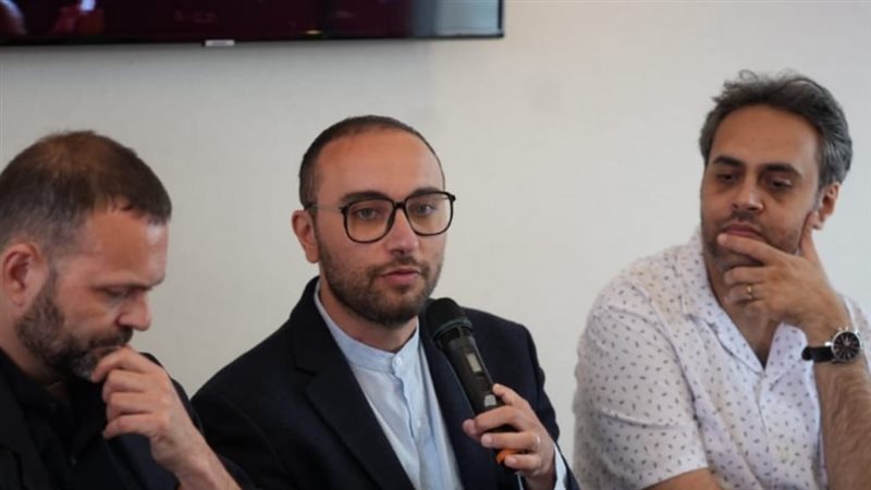 محمد طارق
